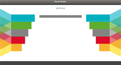 Desktop Screenshot of elufa.net