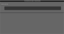 Desktop Screenshot of elufa.com.tw